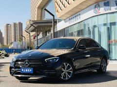Mercedes-Benz E-Class E 300 L Sport Fashion Edition - ფოტო 1