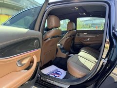Mercedes-Benz E-Class E 300 L Sport Fashion Edition - ფოტო 10
