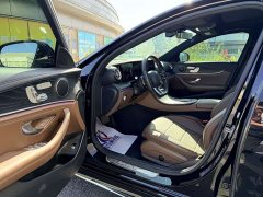 Mercedes-Benz E-Class E 300 L Sport Fashion Edition - ფოტო 11