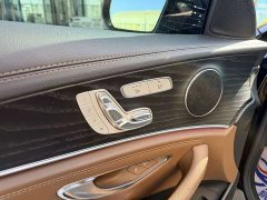 Mercedes-Benz E-Class E 300 L Sport Fashion Edition - ფოტო 12