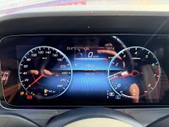 Mercedes-Benz E-Class E 300 L Sport Fashion Edition - ფოტო 13