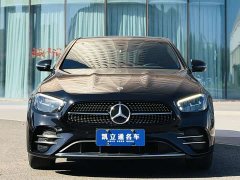 Mercedes-Benz E-Class E 300 L Sport Fashion Edition - ფოტო 2