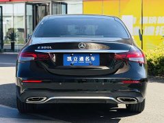 Mercedes-Benz E-Class E 300 L Sport Fashion Edition - ფოტო 3