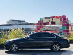 Mercedes-Benz E-Class E 300 L Sport Fashion Edition - ფოტო 4