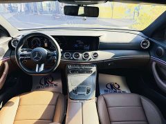 Mercedes-Benz E-Class E 300 L Sport Fashion Edition - ფოტო 7