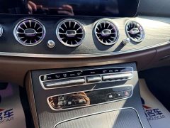 Mercedes-Benz E-Class E 300 L Sport Fashion Edition - ფოტო 9