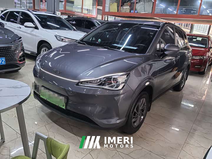 Neta V Trend 300 Lite Ternary Lithium