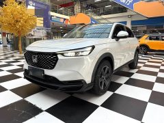 Honda XR-V 1.5L CVT Heat Wave Edition - ფოტო 1