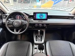 Honda XR-V 1.5L CVT Heat Wave Edition - ფოტო 10