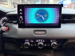 Honda XR-V 1.5L CVT Heat Wave Edition - ფოტო 11