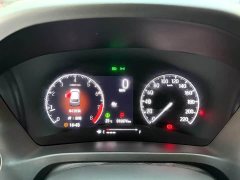 Honda XR-V 1.5L CVT Heat Wave Edition - ფოტო 14