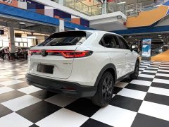 Honda XR-V 1.5L CVT Heat Wave Edition - ფოტო 18