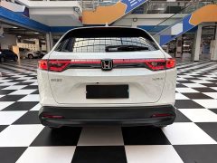 Honda XR-V 1.5L CVT Heat Wave Edition - ფოტო 19