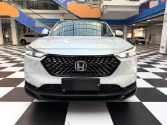 Honda XR-V 1.5L CVT Heat Wave Edition - ფოტო 2