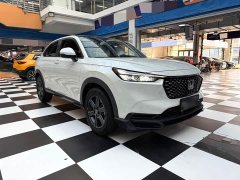 Honda XR-V 1.5L CVT Heat Wave Edition - ფოტო 3
