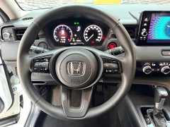 Honda XR-V 1.5L CVT Heat Wave Edition - ფოტო 6