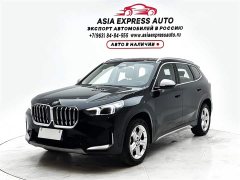 BMW X1 sDrive20Li X Design Package - ფოტო 1