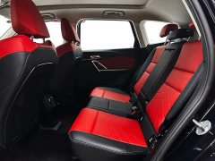BMW X1 sDrive20Li X Design Package - ფოტო 11