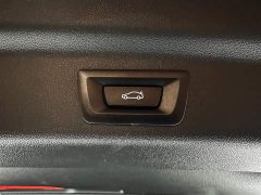 BMW X1 sDrive20Li X Design Package - ფოტო 12