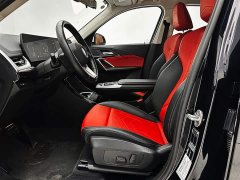 BMW X1 sDrive20Li X Design Package - ფოტო 13