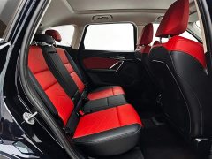 BMW X1 sDrive20Li X Design Package - ფოტო 16