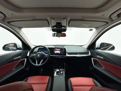 BMW X1 sDrive20Li X Design Package - ფოტო 18