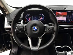 BMW X1 sDrive20Li X Design Package - ფოტო 19