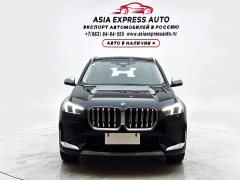 BMW X1 sDrive20Li X Design Package - ფოტო 2