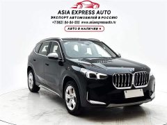 BMW X1 sDrive20Li X Design Package - ფოტო 3