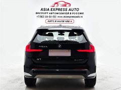 BMW X1 sDrive20Li X Design Package - ფოტო 5