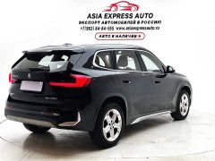 BMW X1 sDrive20Li X Design Package - ფოტო 6