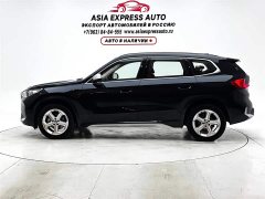 BMW X1 sDrive20Li X Design Package - ფოტო 7