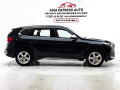 BMW X1 sDrive20Li X Design Package - ფოტო 9