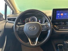 Toyota Corolla 2021 Hybrid 1.8L E-CVT Pioneer Edition - ფოტო 12