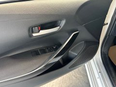 Toyota Corolla 2021 Hybrid 1.8L E-CVT Pioneer Edition - ფოტო 13