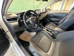 Toyota Corolla 2021 Hybrid 1.8L E-CVT Pioneer Edition - ფოტო 14
