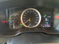 Toyota Corolla 2021 Hybrid 1.8L E-CVT Pioneer Edition - ფოტო 15