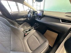 Toyota Corolla 2021 Hybrid 1.8L E-CVT Pioneer Edition - ფოტო 16