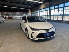 Toyota Corolla 2021 Hybrid 1.8L E-CVT Pioneer Edition - ფოტო 3