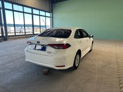 Toyota Corolla 2021 Hybrid 1.8L E-CVT Pioneer Edition - ფოტო 5