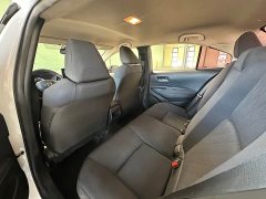 Toyota Corolla 2021 Hybrid 1.8L E-CVT Pioneer Edition - ფოტო 9