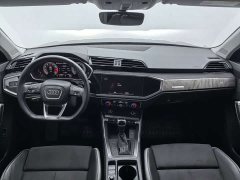 Audi Q3 2022 35 TFSI Fashion Dynamic - ფოტო 10