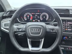 Audi Q3 2022 35 TFSI Fashion Dynamic - ფოტო 11