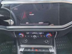 Audi Q3 2022 35 TFSI Fashion Dynamic - ფოტო 12