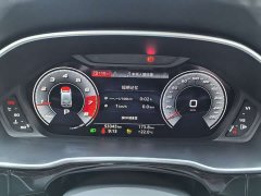 Audi Q3 2022 35 TFSI Fashion Dynamic - ფოტო 14