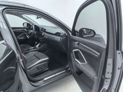 Audi Q3 2022 35 TFSI Fashion Dynamic - ფოტო 15