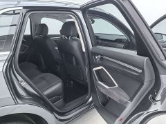 Audi Q3 2022 35 TFSI Fashion Dynamic - ფოტო 16