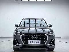 Audi Q3 2022 35 TFSI Fashion Dynamic - ფოტო 2
