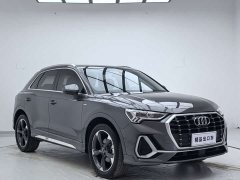 Audi Q3 2022 35 TFSI Fashion Dynamic - ფოტო 3