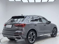 Audi Q3 2022 35 TFSI Fashion Dynamic - ფოტო 4